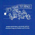 It's Time to Sing