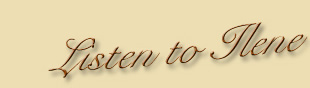 Listen to Ilene Safyan with Margie Rosenthal