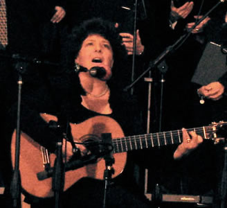 Shalshelet, new Jewish music